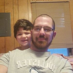 Meet your Posher, Kenneth